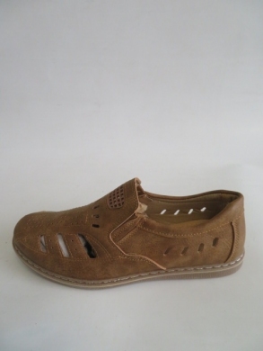 Półbuty Męskie (40-45) AB207-6