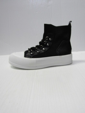 Buty sportowe damskie na płaskim (36-41) 7066-1