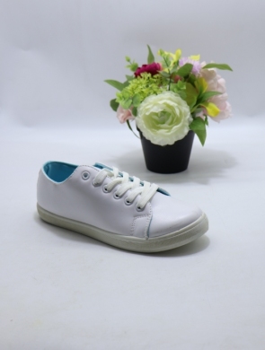 Buty sportowe damskie na płaskim (36-41) R411-4