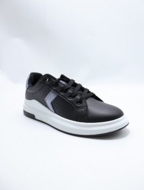 Buty sportowe damskie na płaskim (36-41) 3403-4