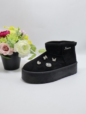 Emu damskie (36-41) A27 BLACK