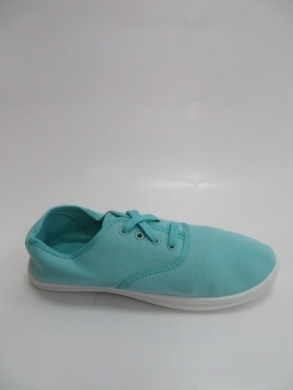 Tenisówki damskie (36-41) 301 LGREEN