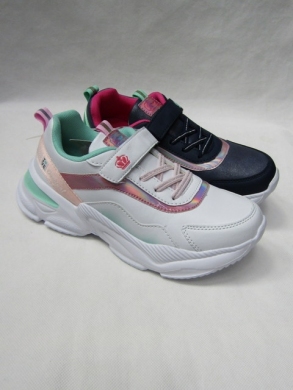 Buty sportowe dziewczęce (25-30) 5XC 8320 MIX