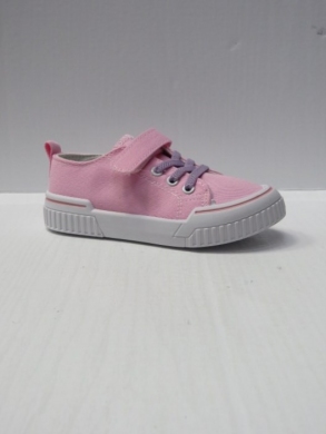 Trampki dziewczęce (27-32) BB-9 PINK