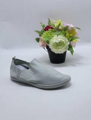 Tenisówki damskie (36-41) SJ2505-3 GREY