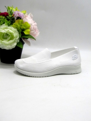 Tenisówki damskie (36-41) XG-20 WHITE