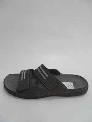 Klapki Męskie (40-46) CJ2-3 GREY