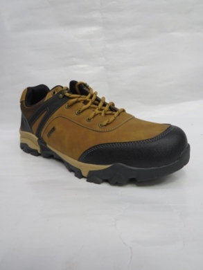 Trekkingowe męskie (41-46) 611B YELLOW