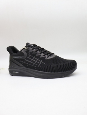 Buty sportowe męskie (41-46) 22N07-1