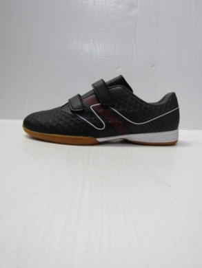 Halówki młodzieżowe (37-42) B2425 BLACK