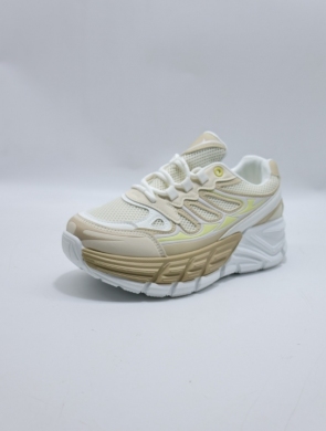 Buty sportowe damskie na płaskim (36-41) JS2608-3