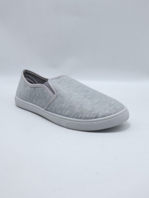 Tenisówki męskie (40-45) 22596-5 GREY