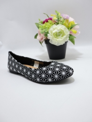 Baleriny damskie (36-41) 3427-2