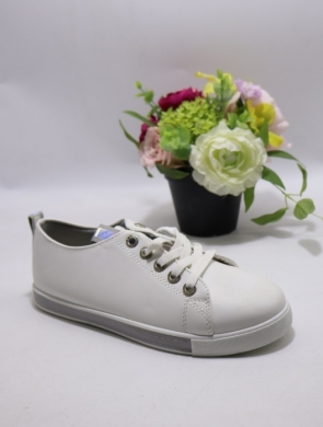 Buty sportowe damskie na płaskim (36-41) SJ2137-5