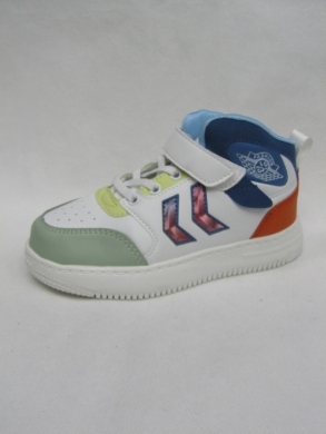 Buty sportowe dziewczęce (26-31) B1530-6B