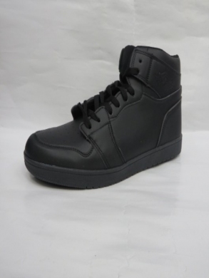 Buty sportowe męskie (41-46) M90H-1 ALLBLACK