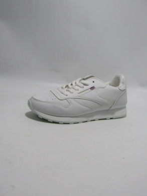 Buty sportowe damskie na płaskim (36-41) 2001-2
