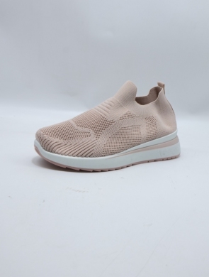 Buty sportowe damskie (36-41) 7-K2218D PINK