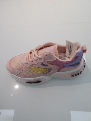 Sneakersy damskie niskie (36-41) DML922-11
