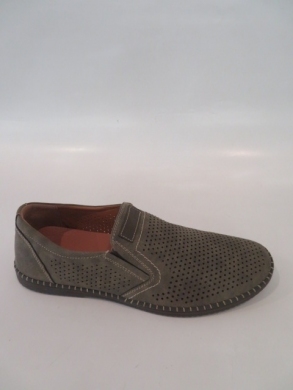 Półbuty Męskie (40-45) L30985-25