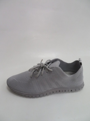 Buty sportowe damskie na płaskim (36-41) G8396-3