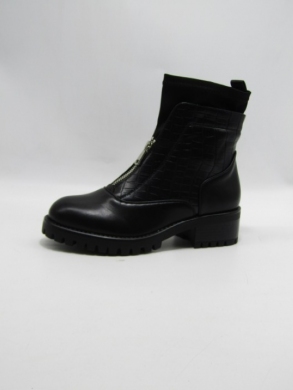 Botki damskie na obcasie (36-41) MD7328-2