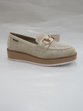 Mokasyny damskie na płaskim (36-41) DS503-19