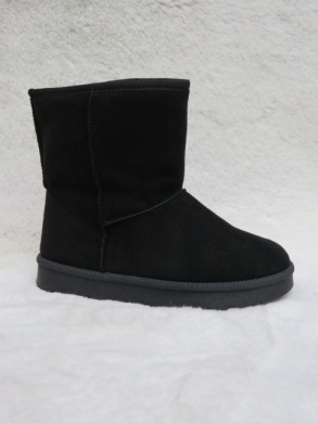 Emu damskie (36-41) Y116 BLACK