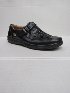 Półbuty męskie (40-46) JA80A-1 BLACK