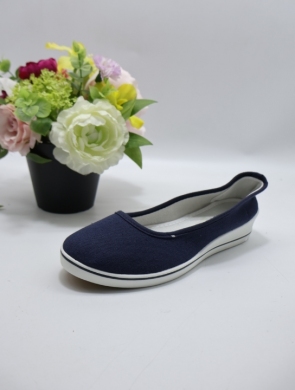 Tenisówki damskie (37-41) HC02A NAVY