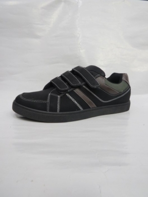 Buty sportowe męskie (41-46) E2935B-11 BLACK