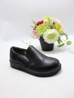 Półbuty damskie na płaskim (36-41) TL6810-1