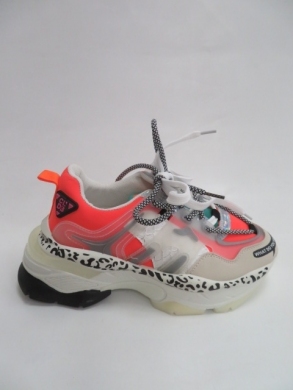Sneakersy damskie niskie (36-41) BX1826 SPORAN