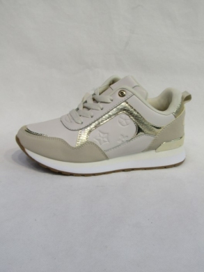 Buty sportowe damskie na płaskim (36-41) LL7751-3