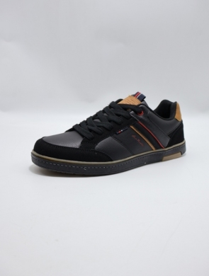Buty sportowe męskie (41-46) MXC8585 BLACK