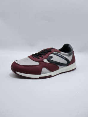 Buty sportowe męskie (41-46) JX03 RED