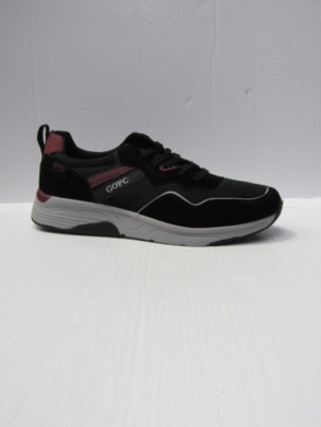 Buty sportowe męskie (41-46) GF2112 BLACK