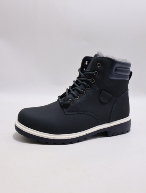 Trapery damskie ocieplane (36-42) 3463-3