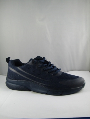Buty sportowe męskie (41-46) N405 NAVY