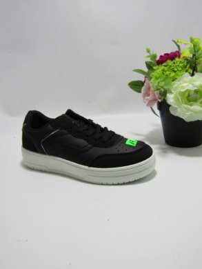 Buty sportowe damskie na płaskim (36-41) PL6113-1
