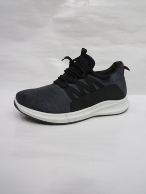 Buty sportowe męskie (40-45) HDM501 BLACK