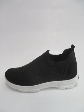 Buty sportowe damskie na płaskim (36-41) 5849-1