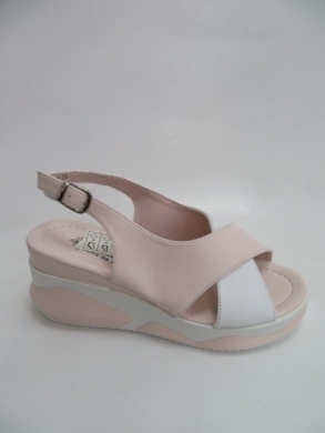 Sandały damskie na koturnie (36-41) F3833-4