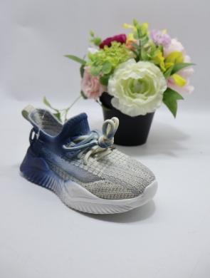 Buty sportowe dziewczęce (26-31) B2395-1B