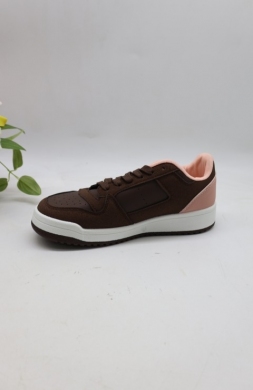 Buty sportowe damskie na płaskim (36-41) DD350 CAFE