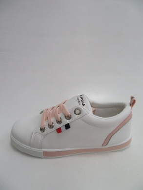 Trampki Damskie (36-41) 058-2