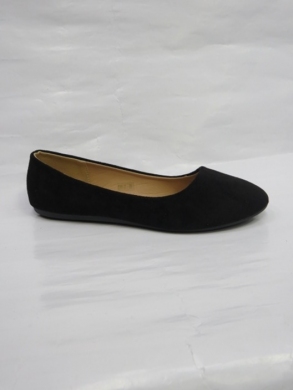 Baleriny damskie (36-41) DM-7 BLACK
