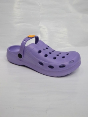 Kroksy damskie (36-41) XA-002 LPURPLE