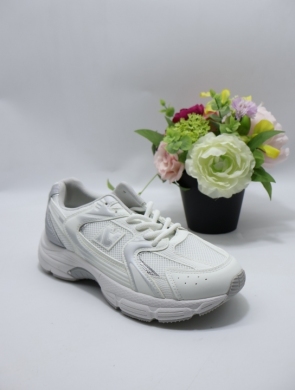 Buty sportowe damskie na płaskim (36-41) KB176-2