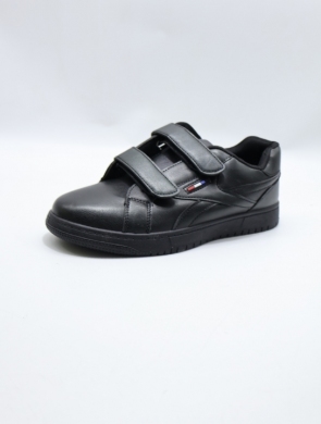 Buty sportowe damskie na płaskim (37-42) E2013B-11D
